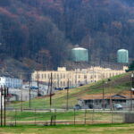 Brushy Mountain State Prison, Petros, Tennessee